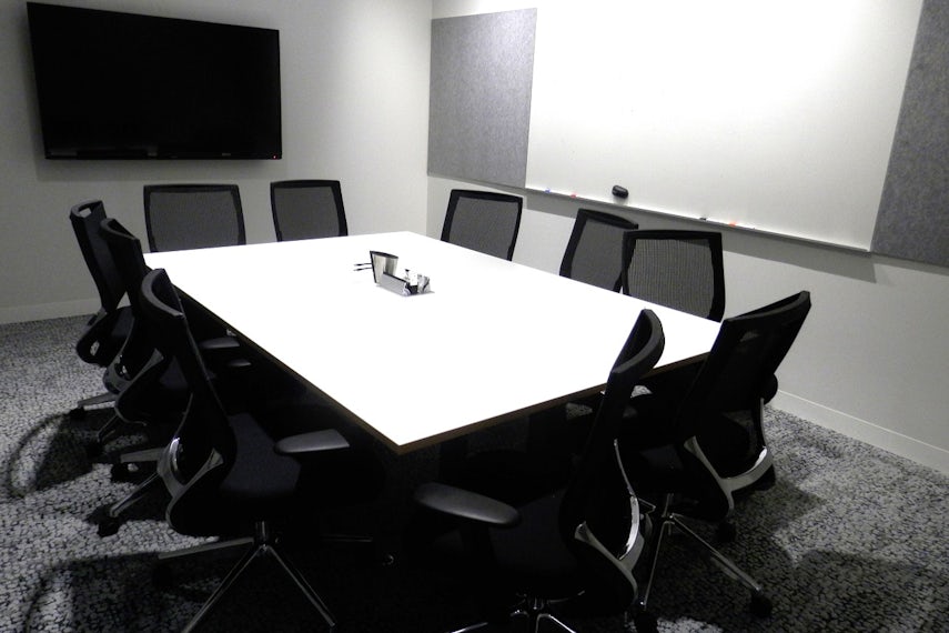 Large Meeting Room 0