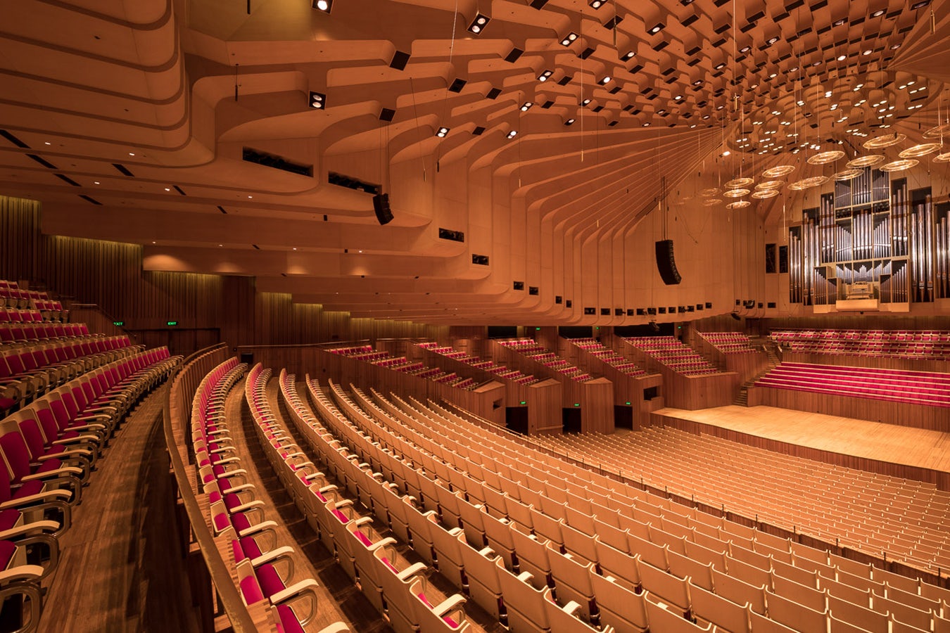 Concert Hall 0