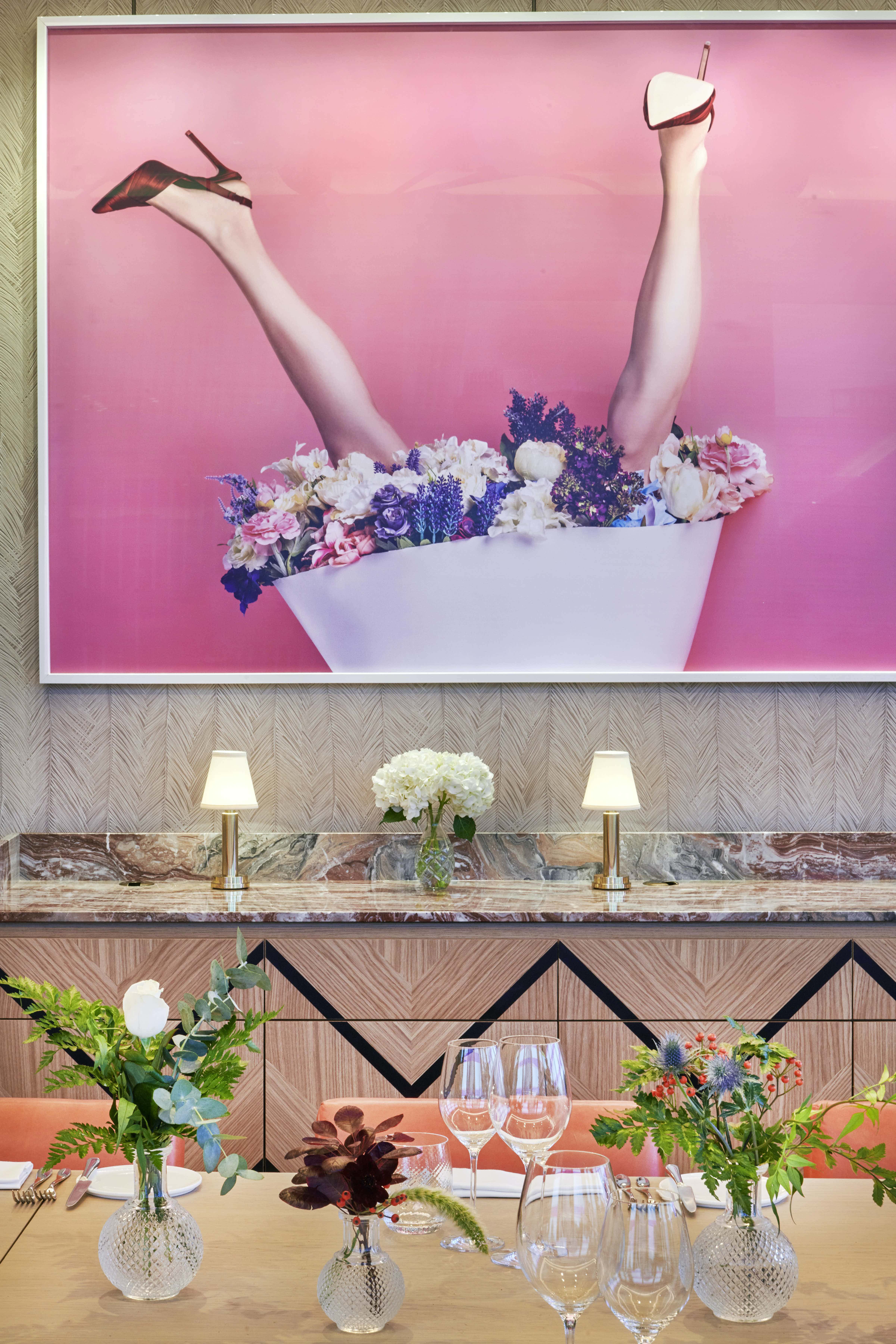 Private Dining Room 2