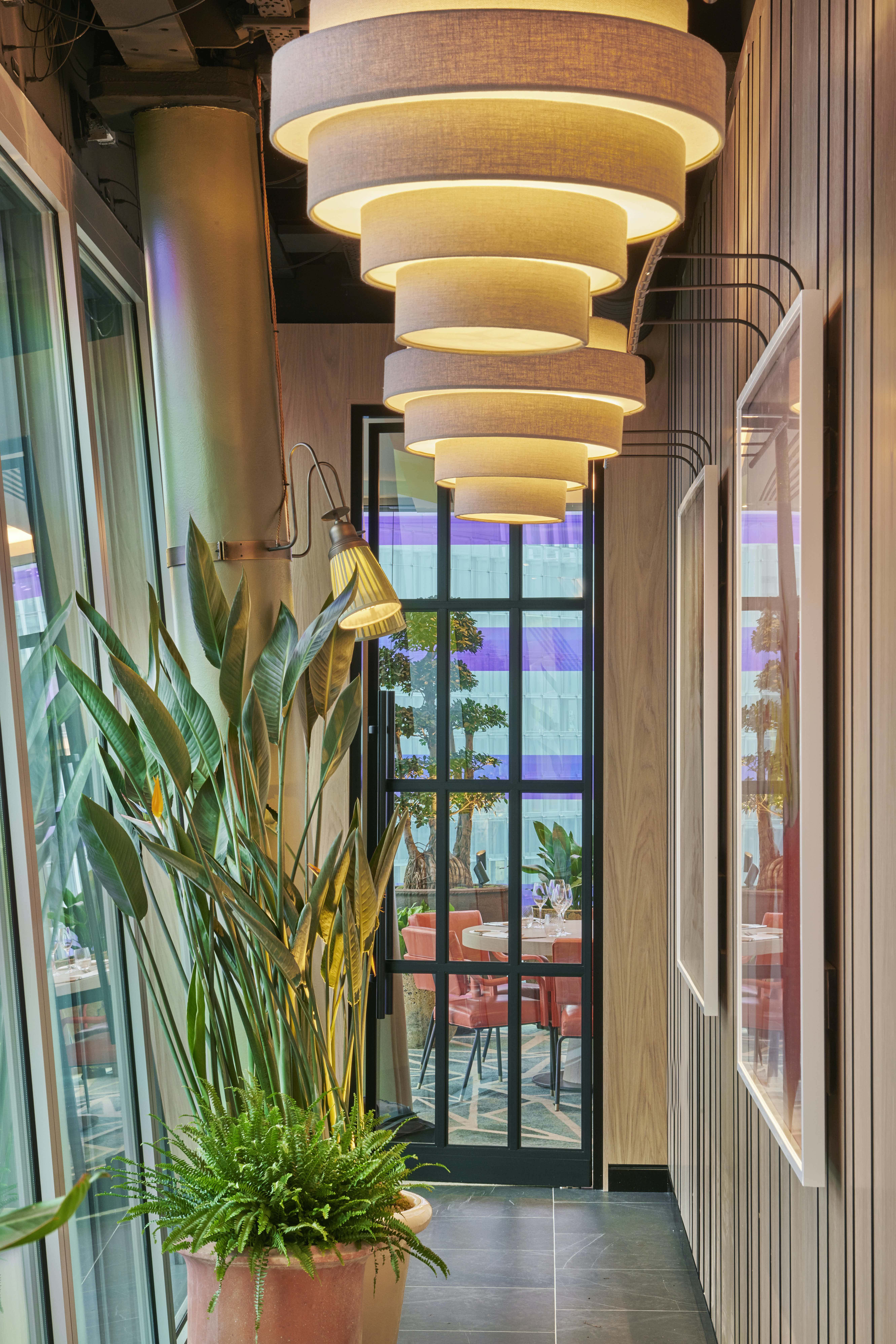 Private Dining Room 1