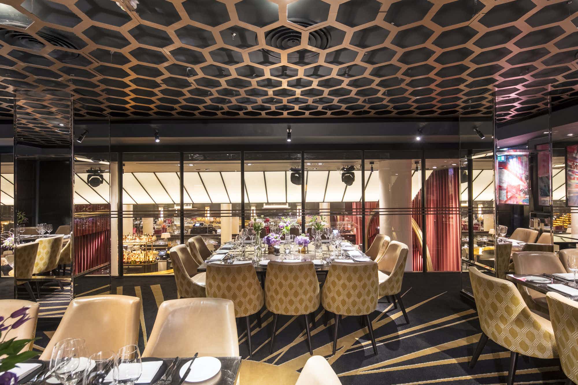 Prince of Wales of Room 3