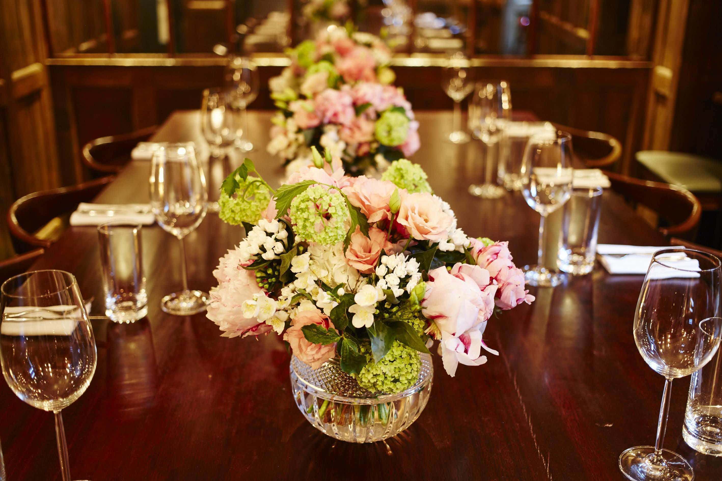 Private Dining Room 1