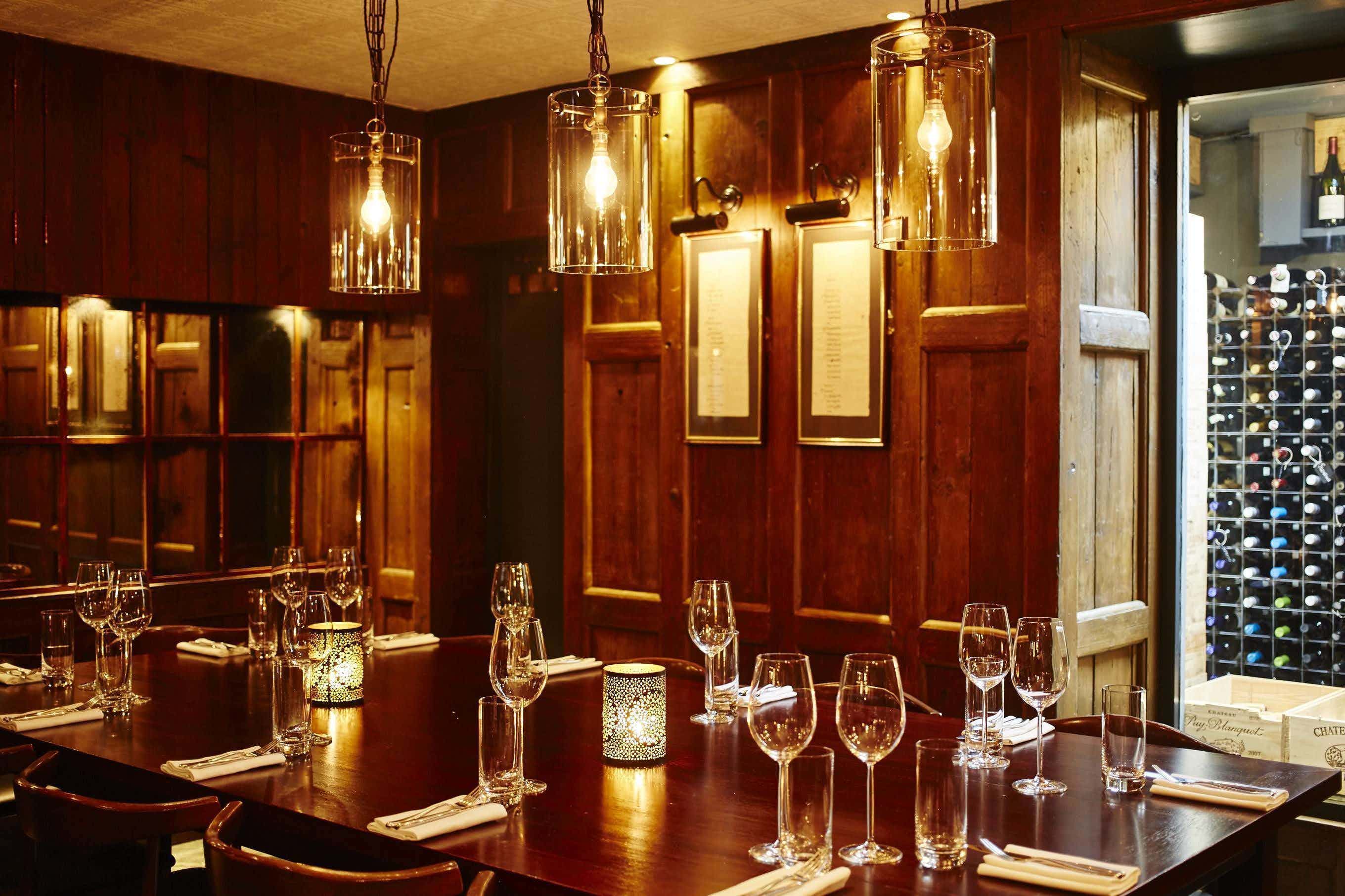 Private Dining Room 2