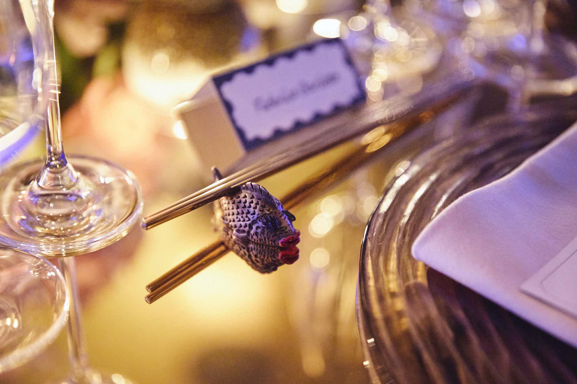 The Coral Reef Room 1