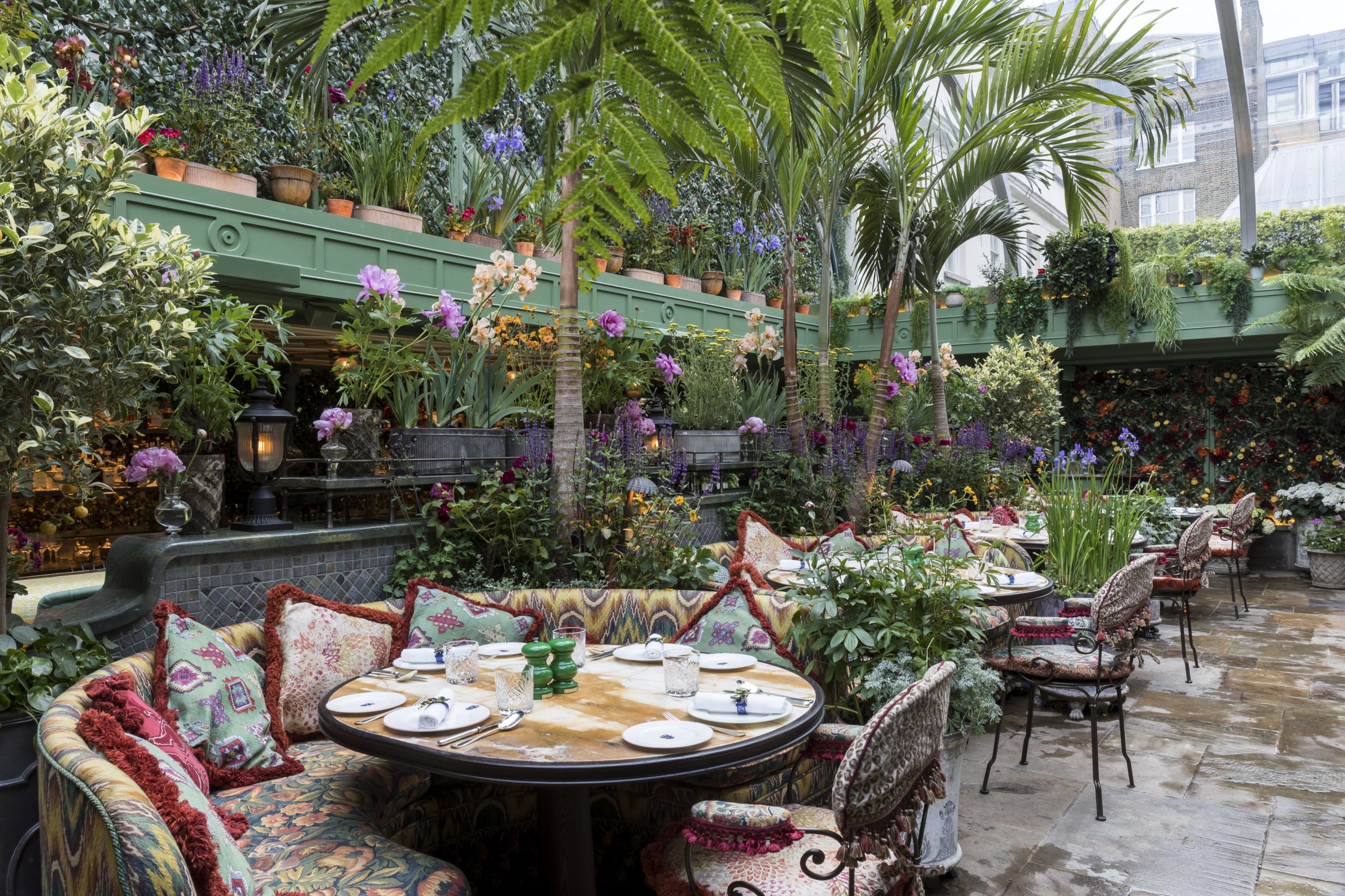 Cirque En Terrasse 1