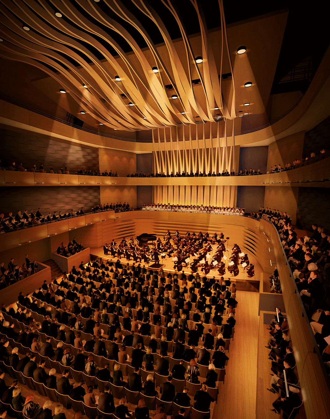 Concert Hall