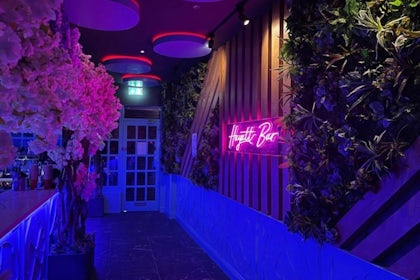 Corridor 1