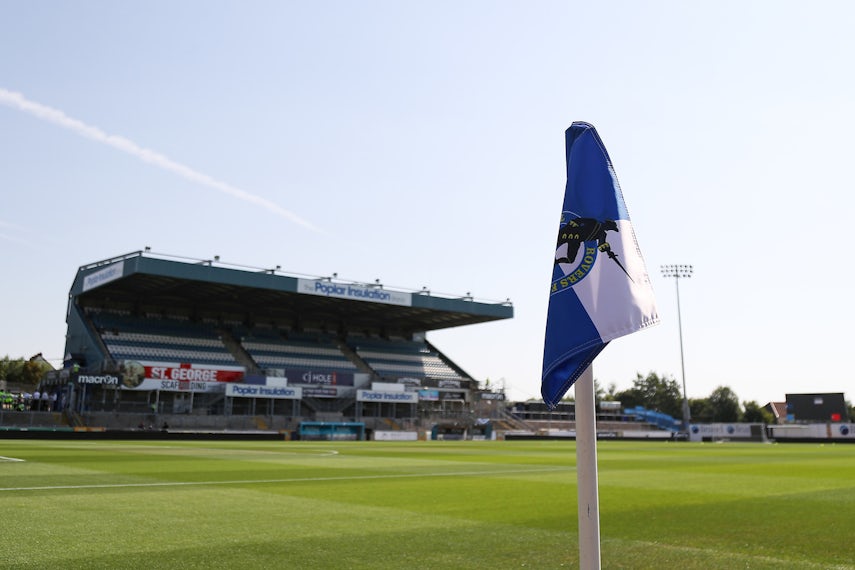 The pitch 0