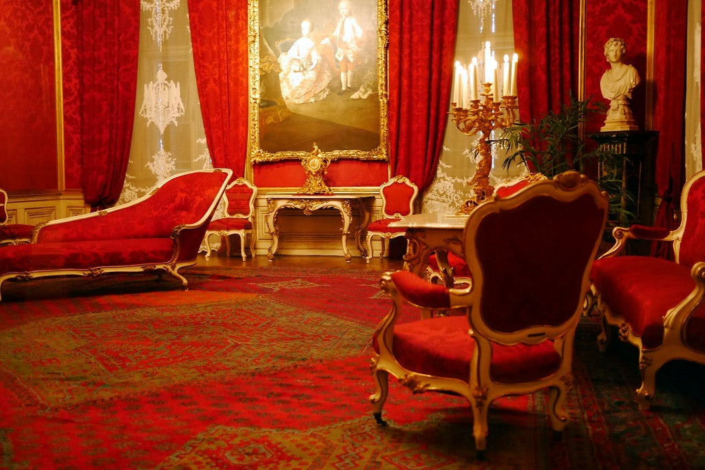 The strongest room 0