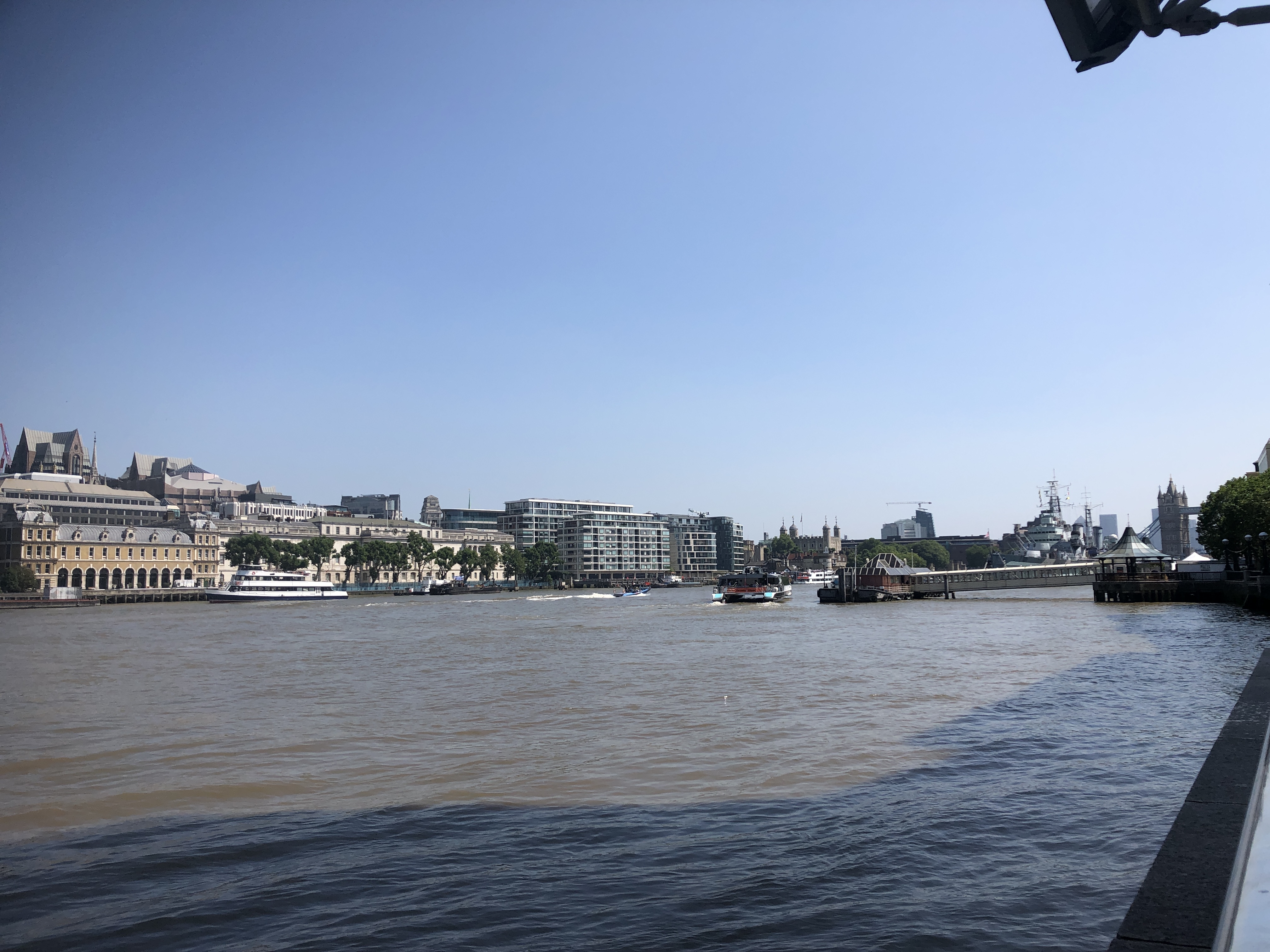 Super duper new space 1