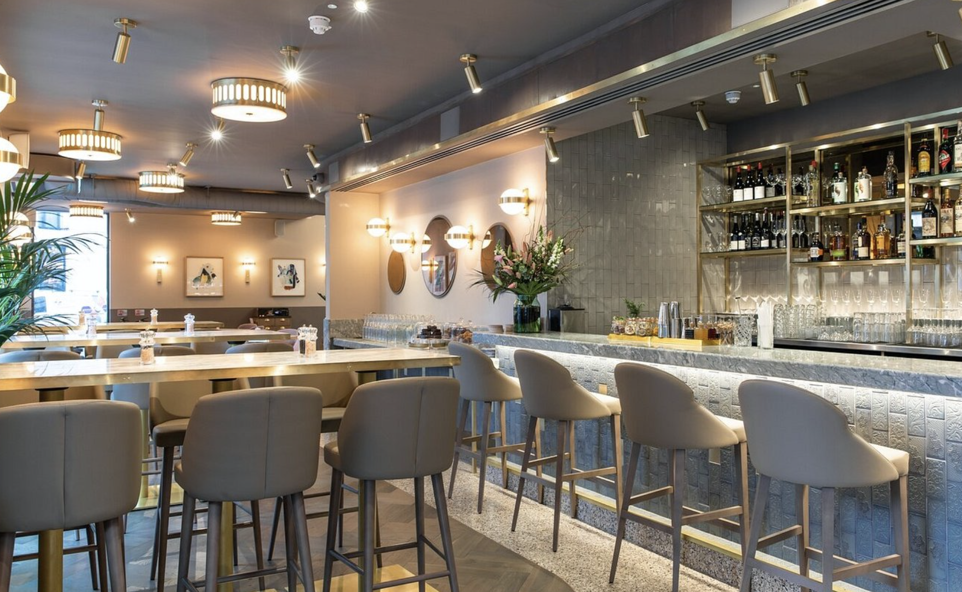 Farm to Table Restaurant  2