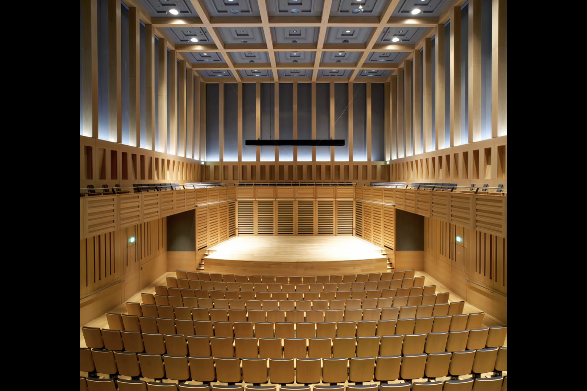 Large Auditorium 3