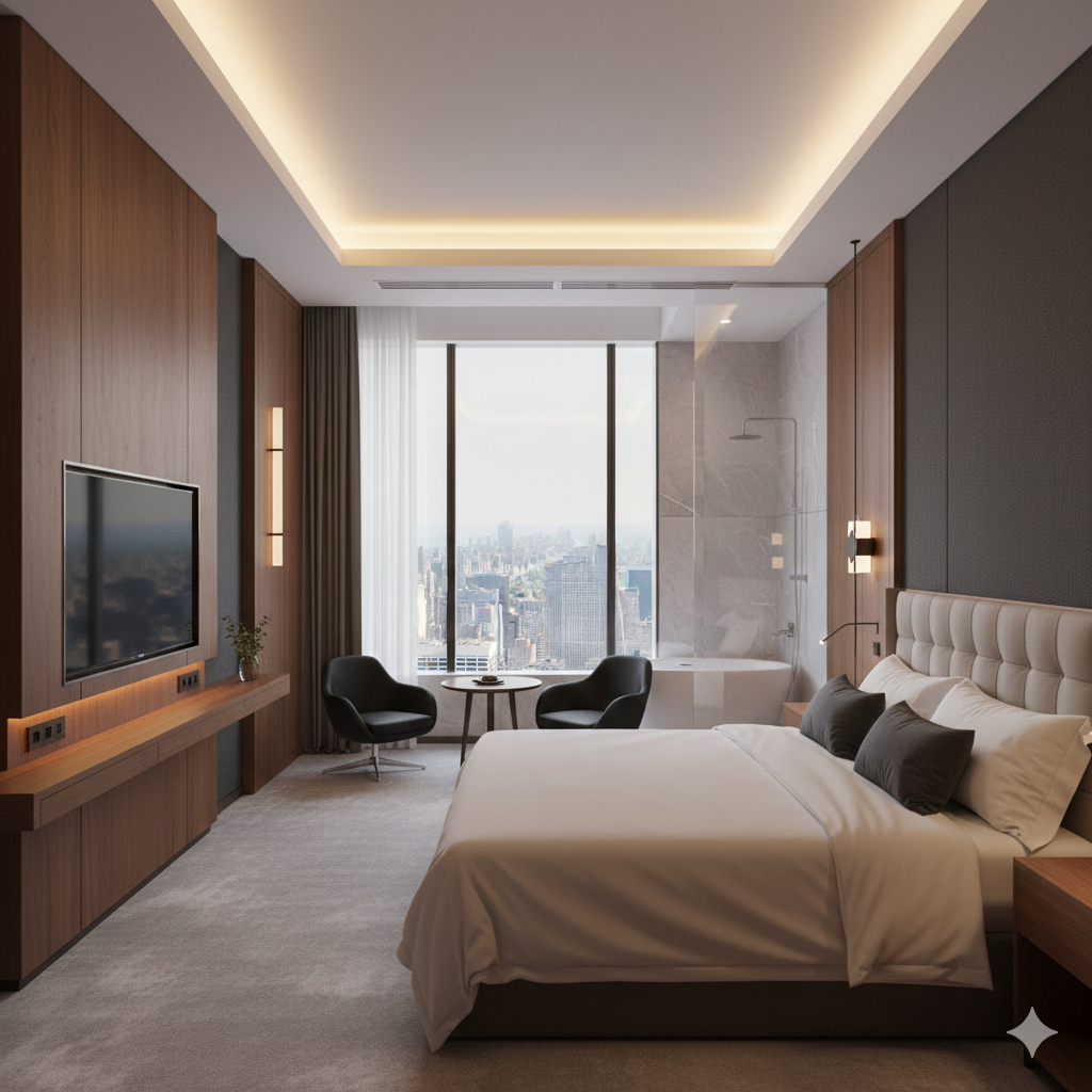 Nexus suite - meeting room  2