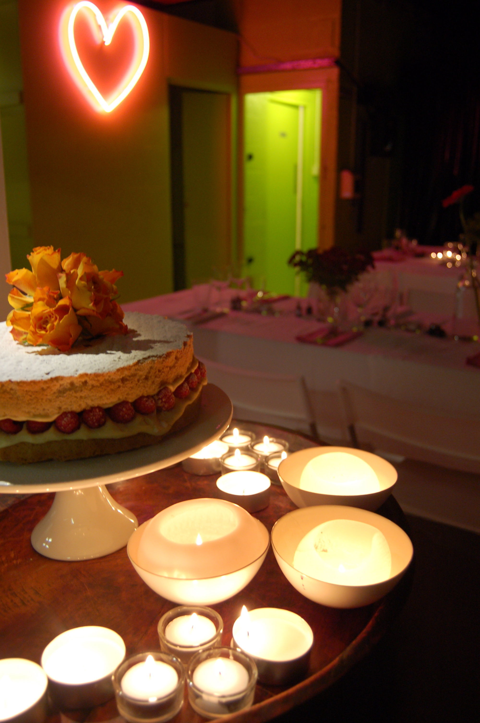 A Glass of Blessings 5