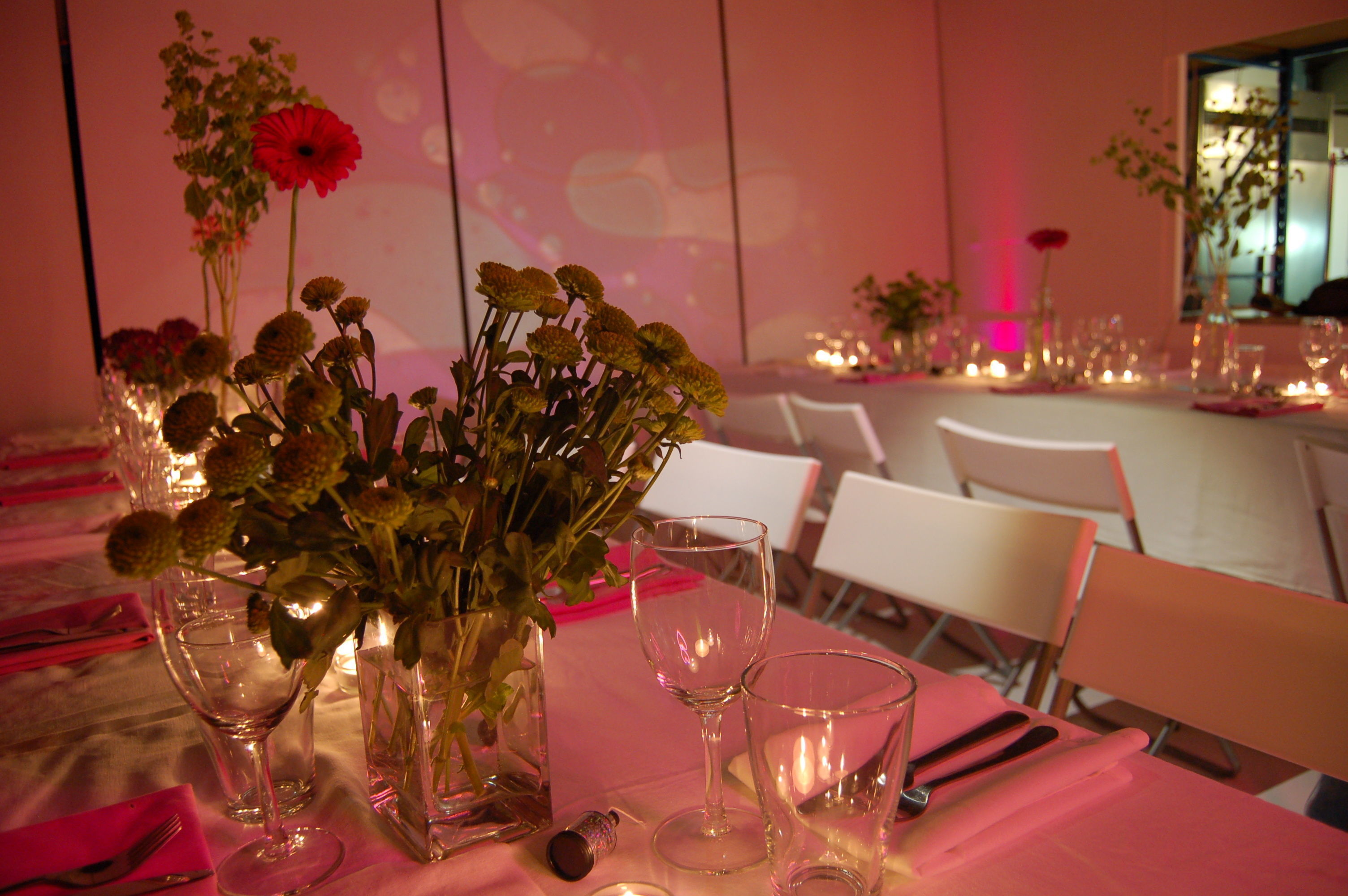 A Glass of Blessings 6