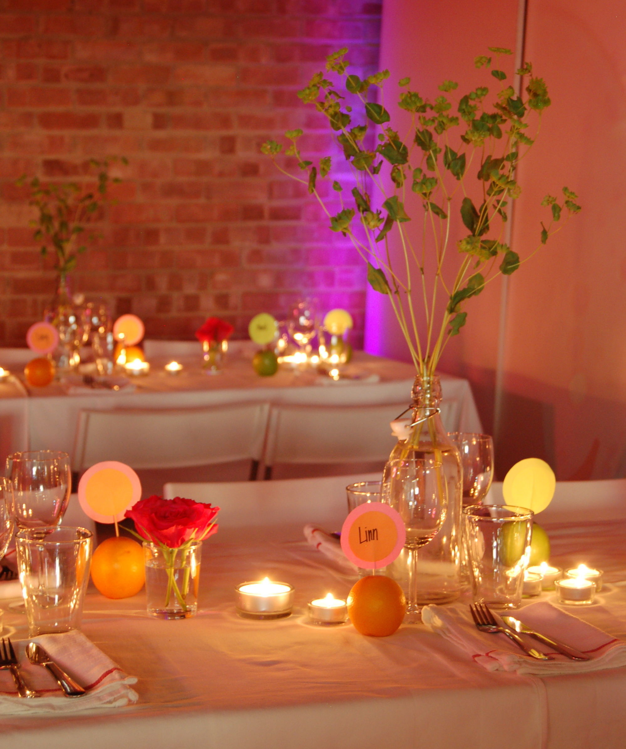 A Glass of Blessings 7