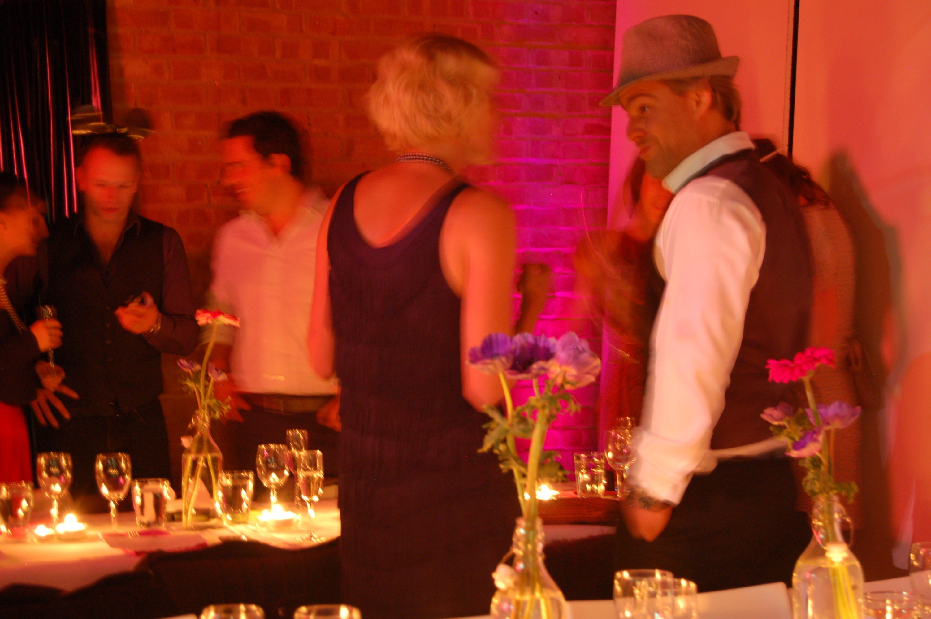 A Glass of Blessings 8