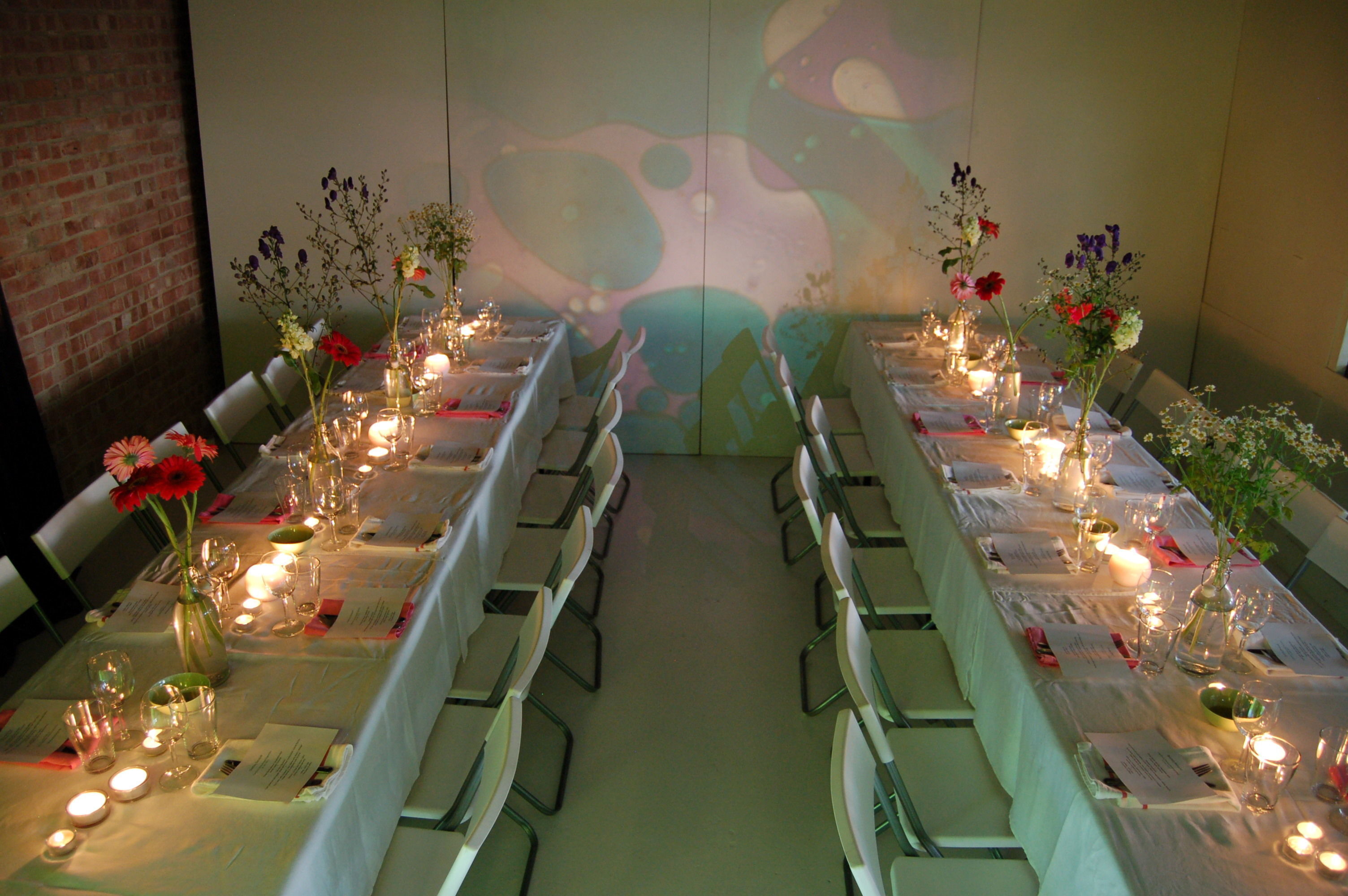 A Glass of Blessings 10