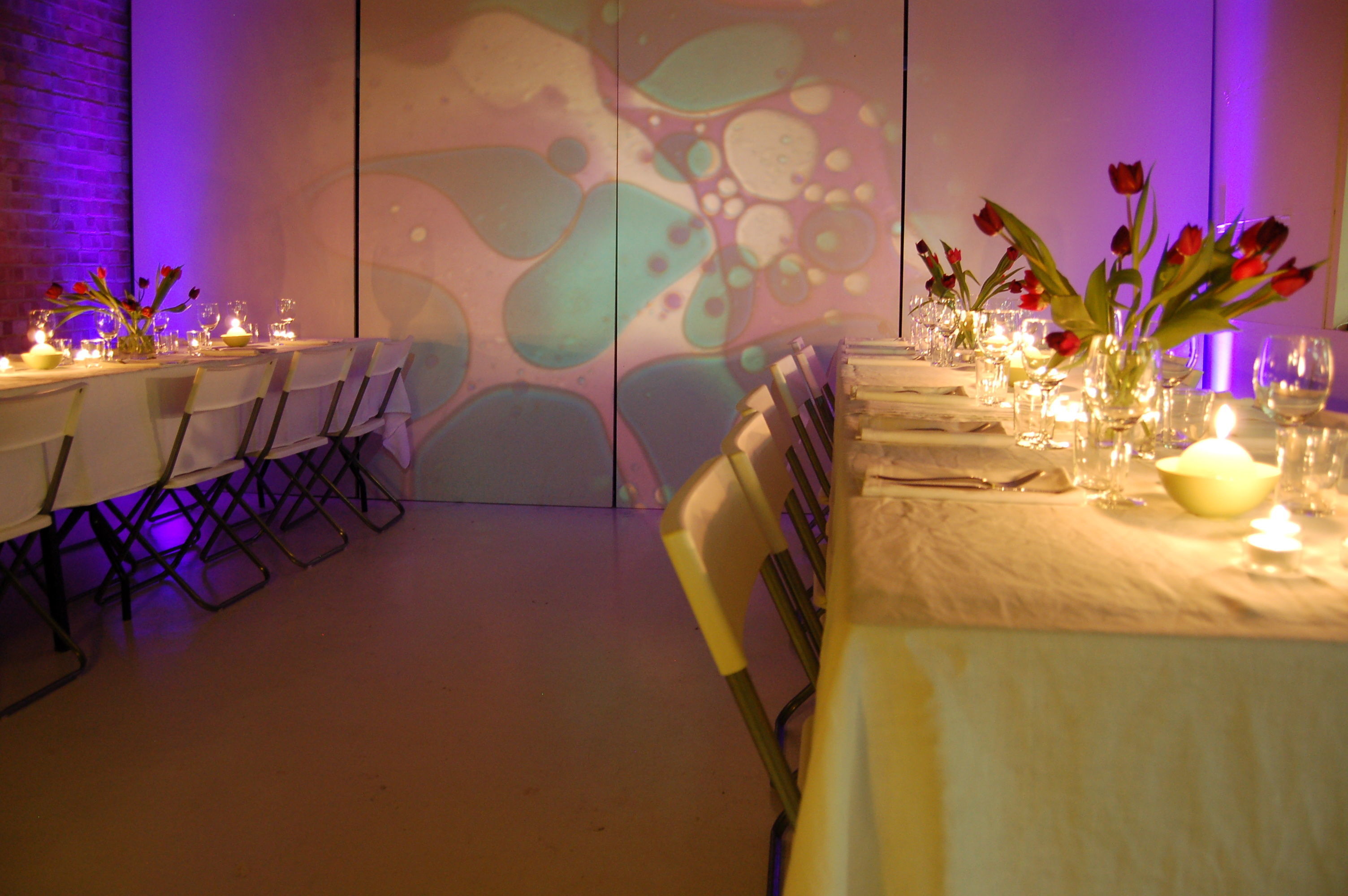 A Glass of Blessings 11