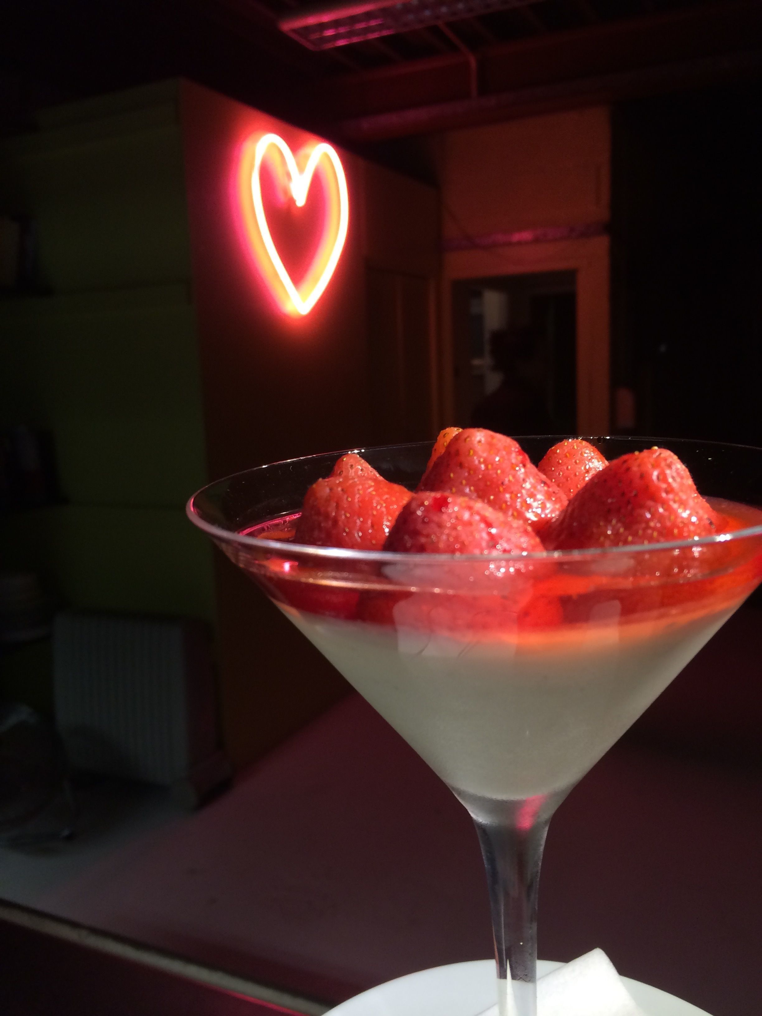 A Glass of Blessings 12