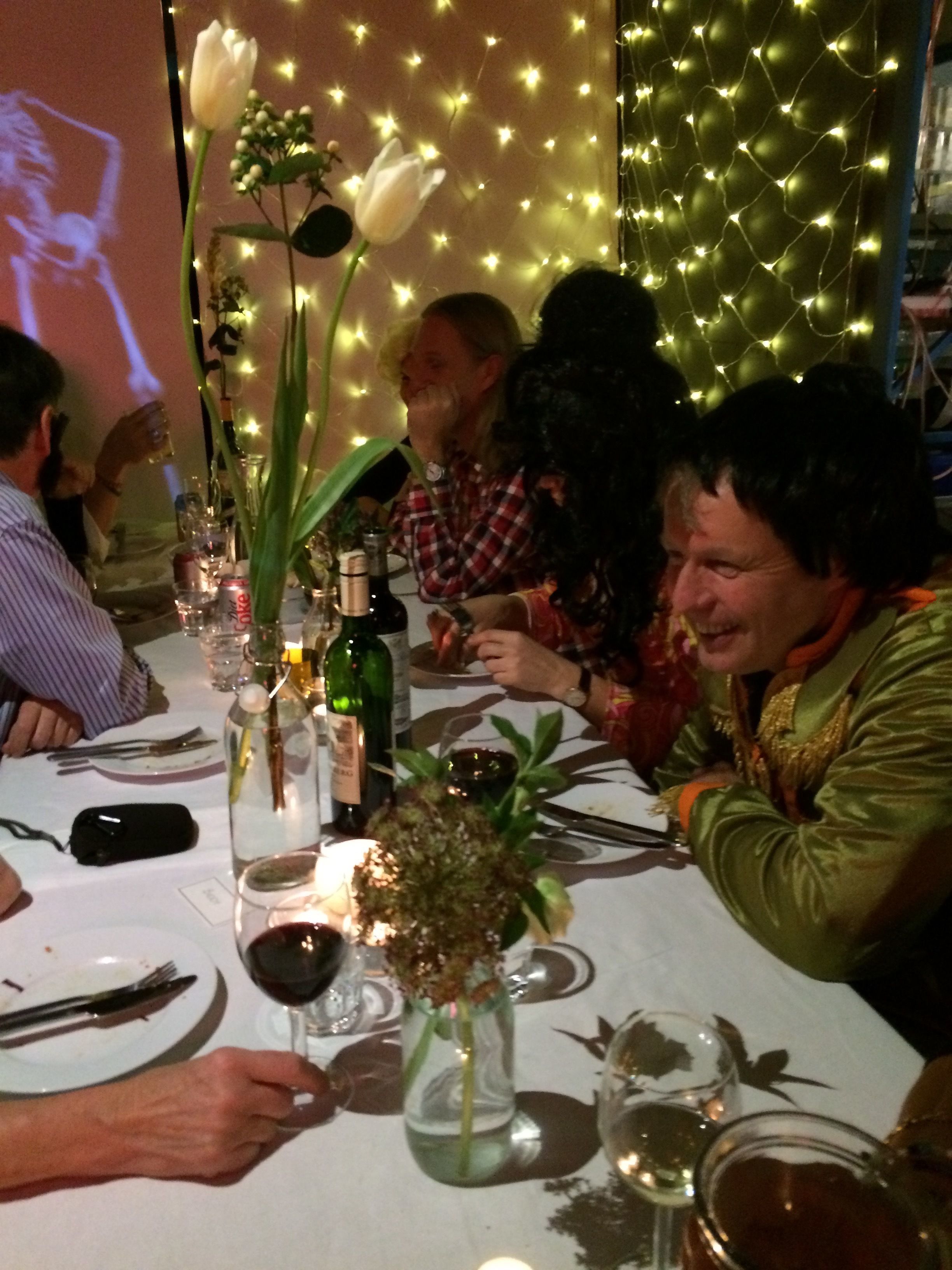 A Glass of Blessings 13