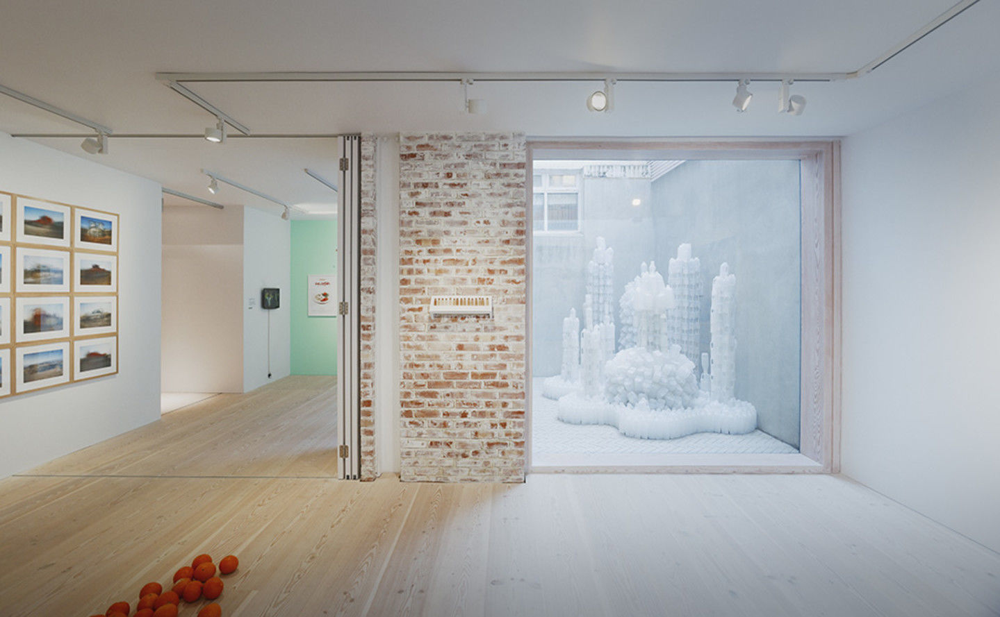 Wildfire at Midnight 1