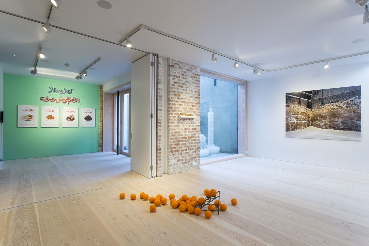 Wildfire at Midnight 2