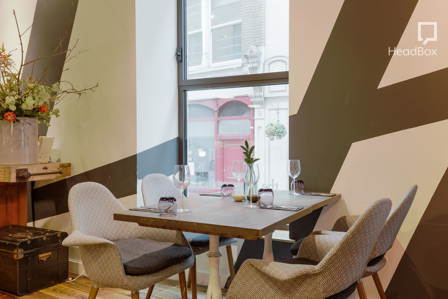 Nine Coaches Waiting