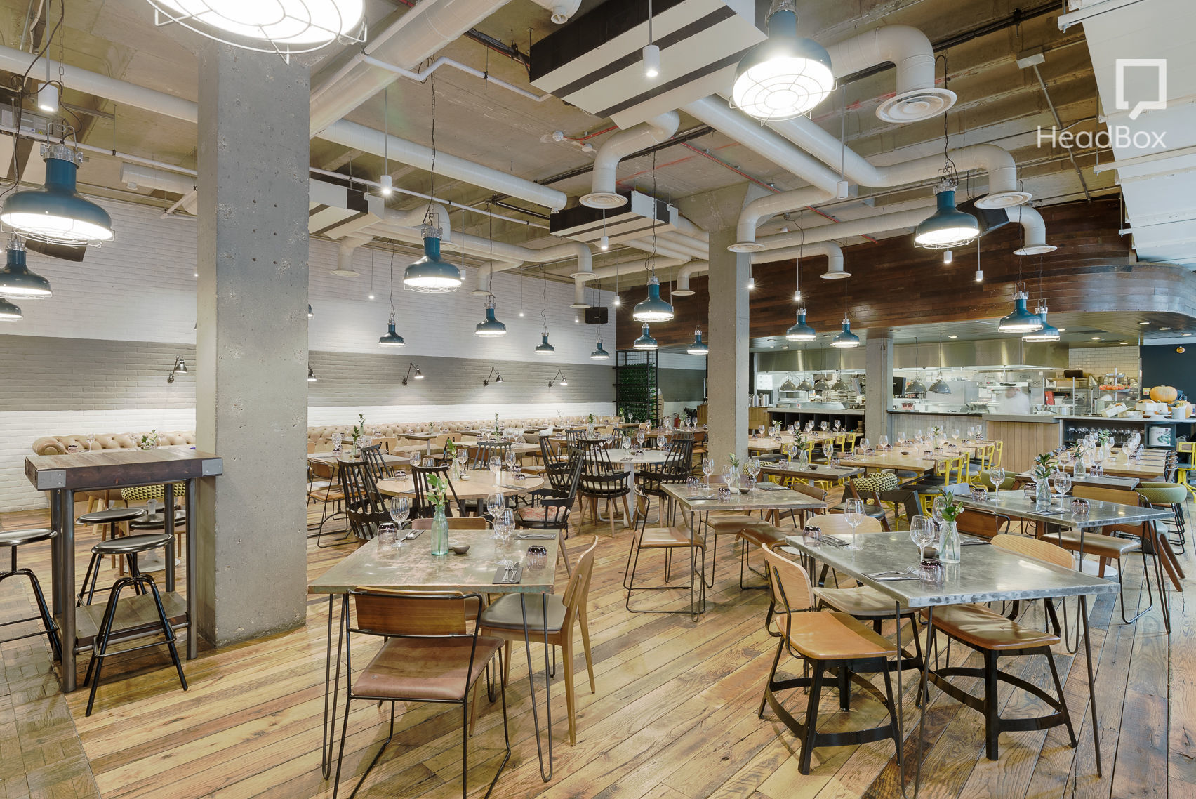 Nine Coaches Waiting 2