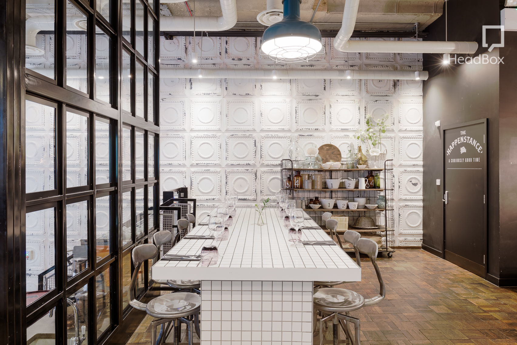 Nine Coaches Waiting 3