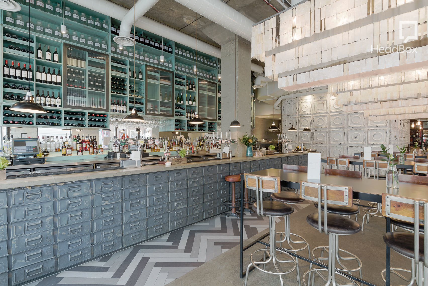 Nine Coaches Waiting 5