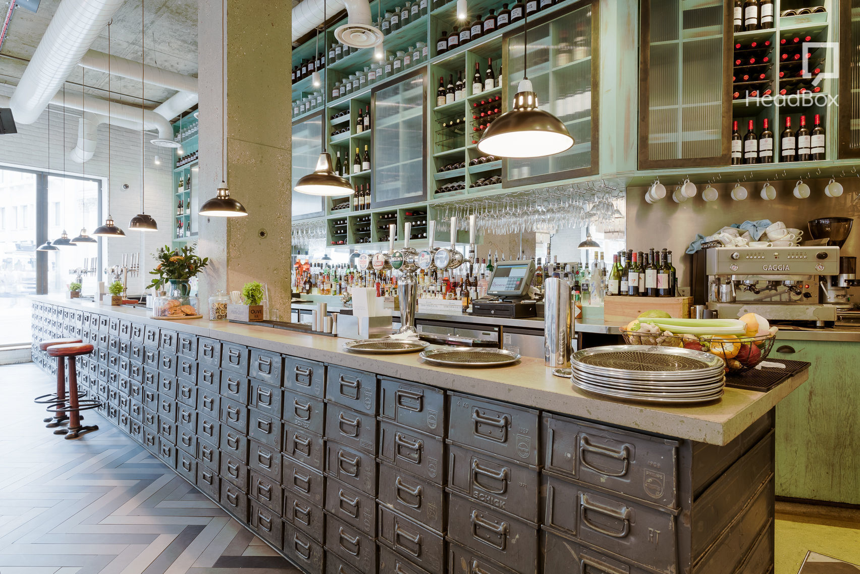 Nine Coaches Waiting 9