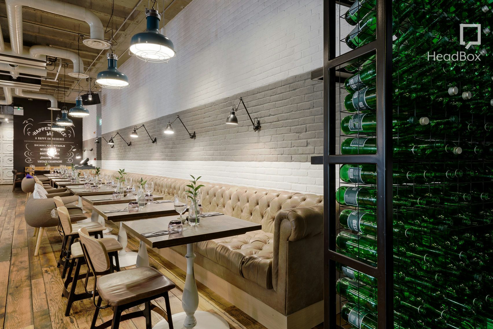 Nine Coaches Waiting 12