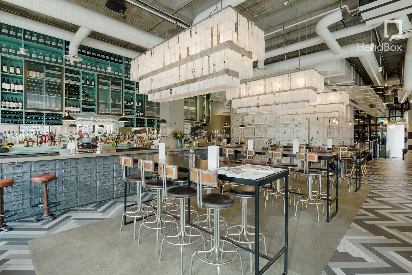 Nine Coaches Waiting 15