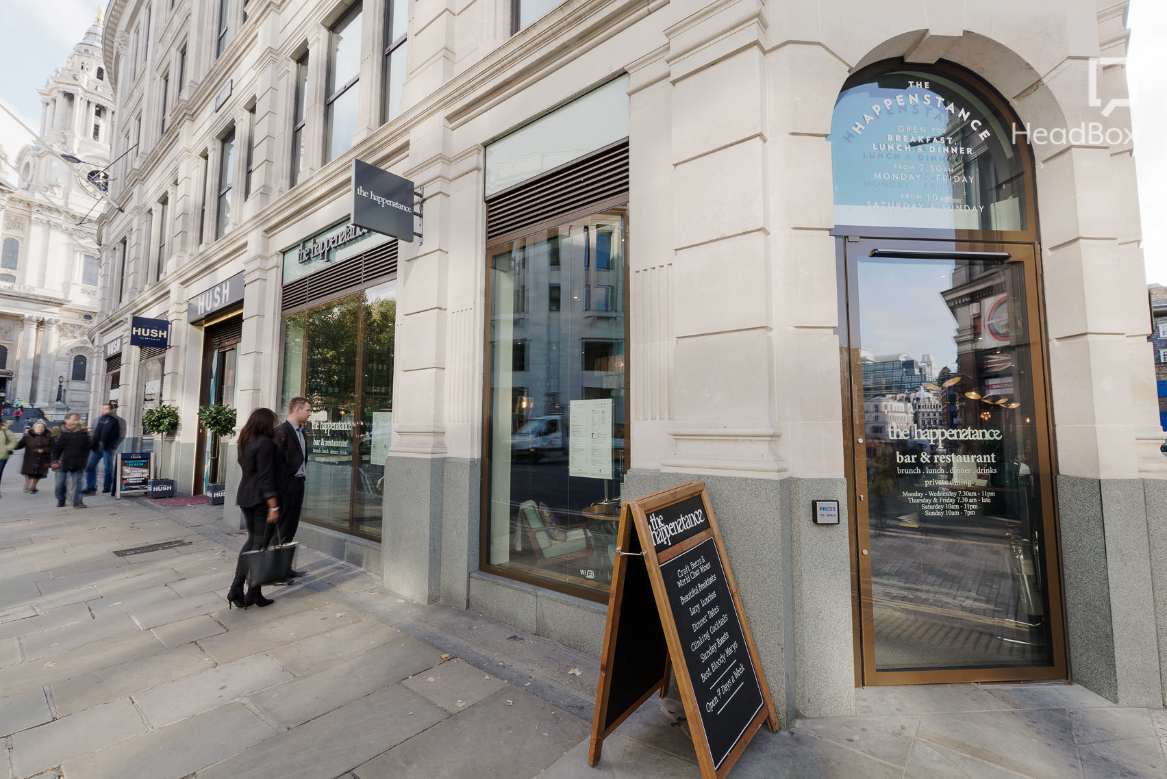 Nine Coaches Waiting 17