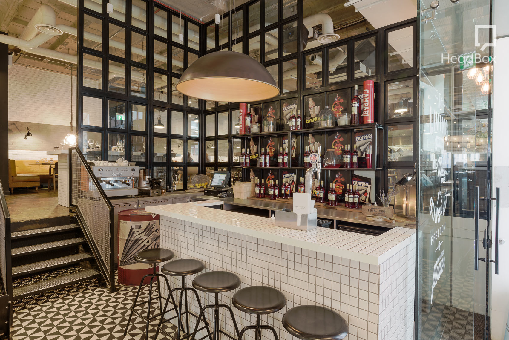 Nine Coaches Waiting 20