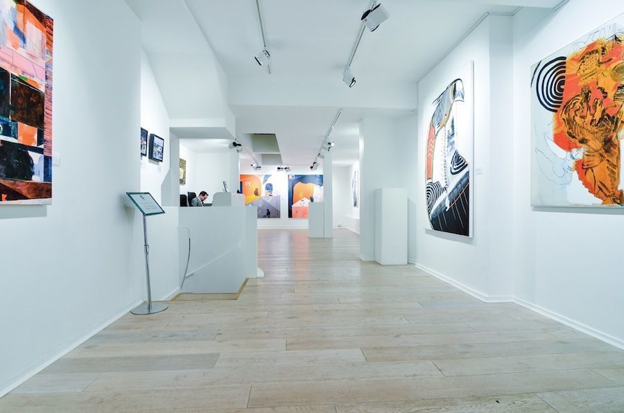 Dulce et Decorum Est 2