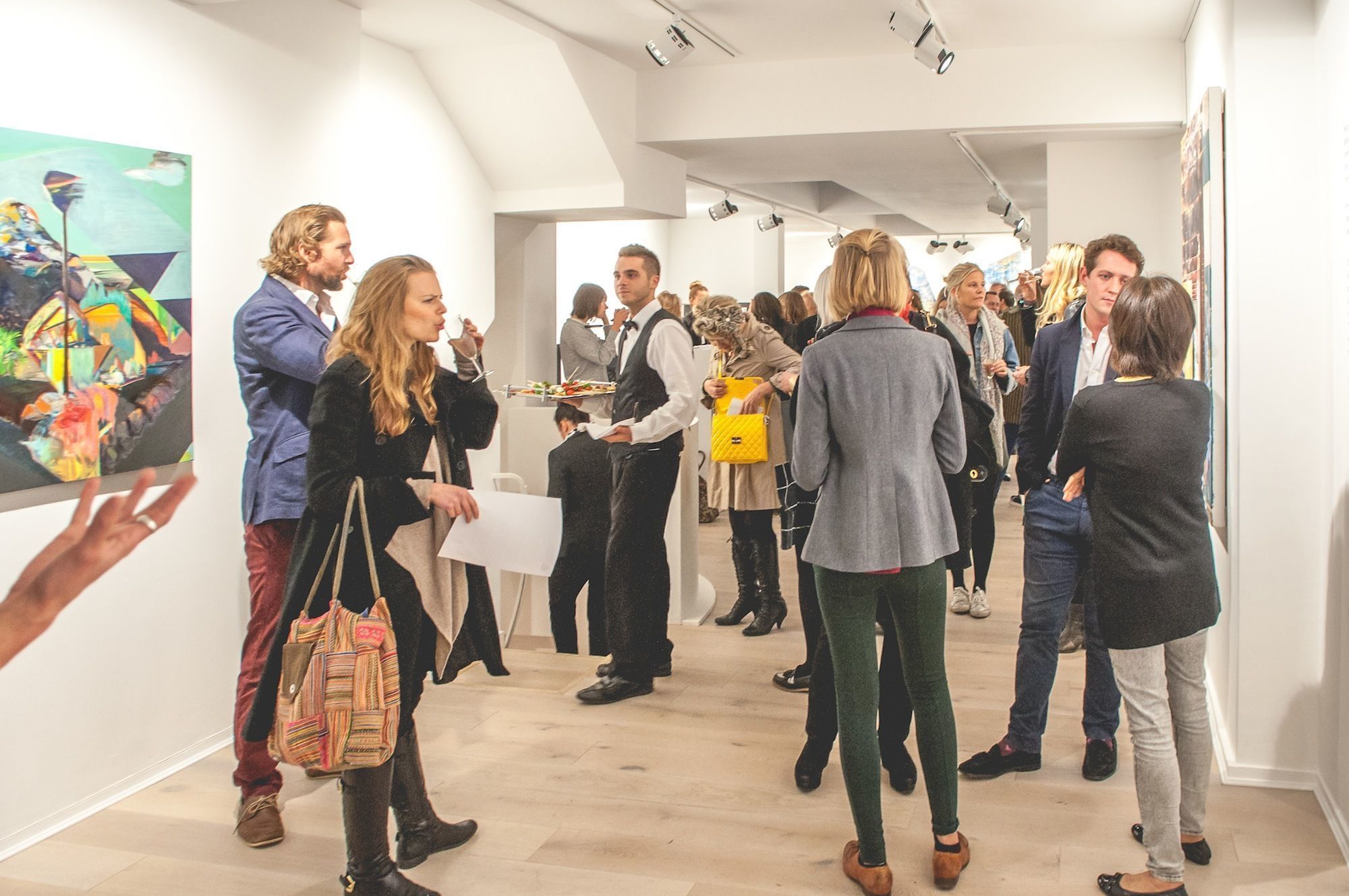 Dulce et Decorum Est 4