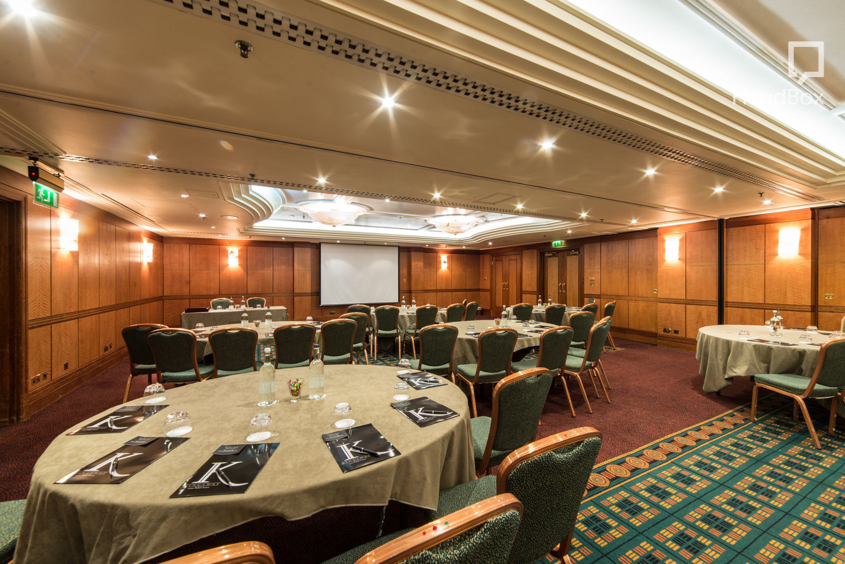 Down to a Sunless Sea 4