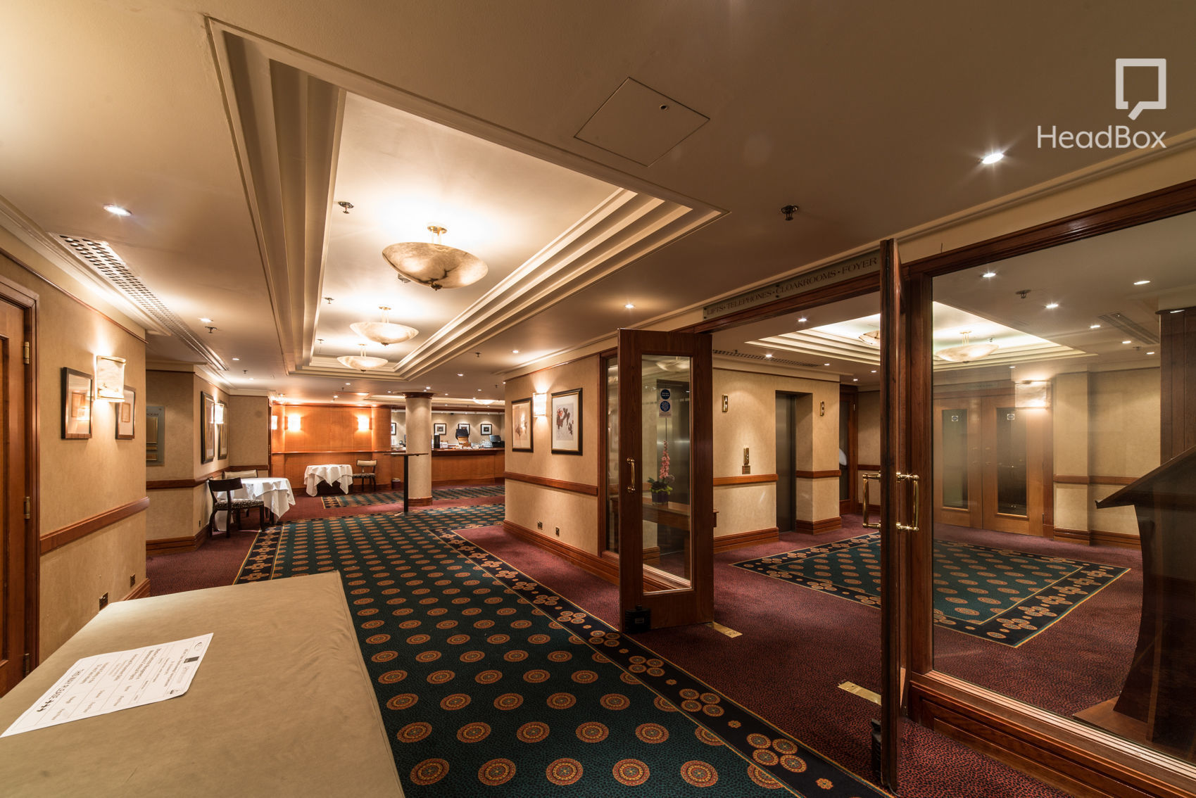 Down to a Sunless Sea 6