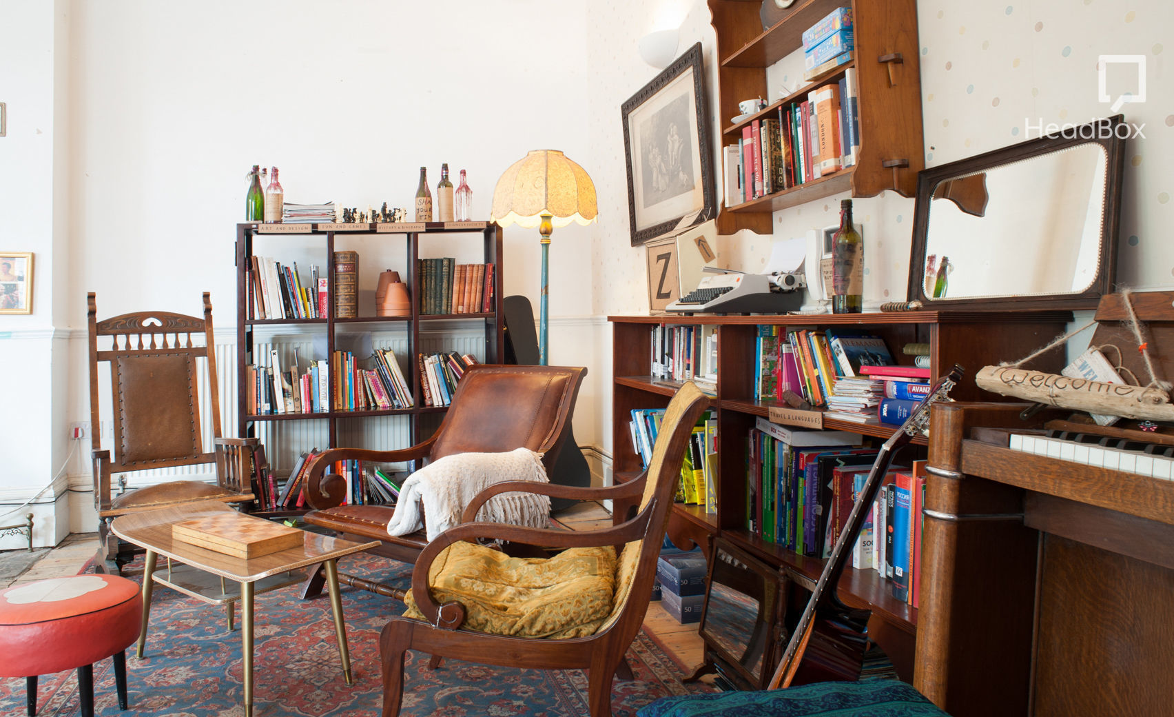 Cabbages and Kings 2