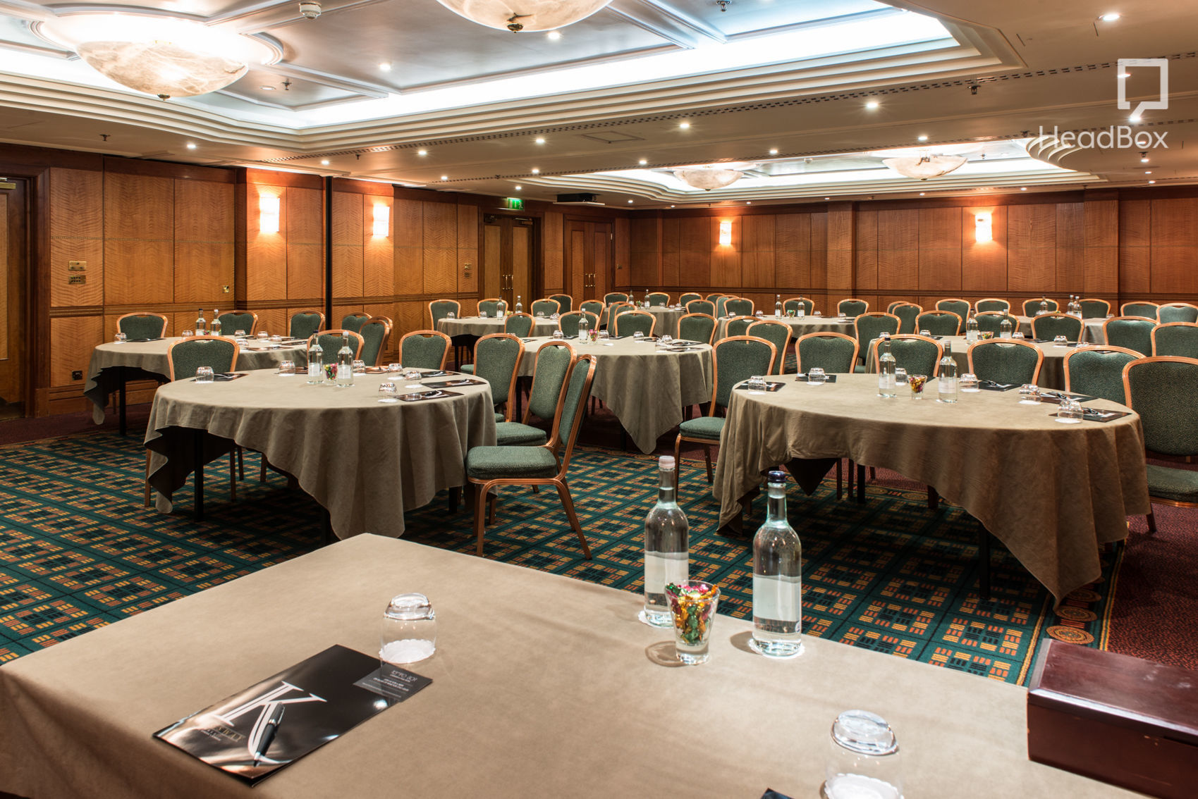 Down to a Sunless Sea 7