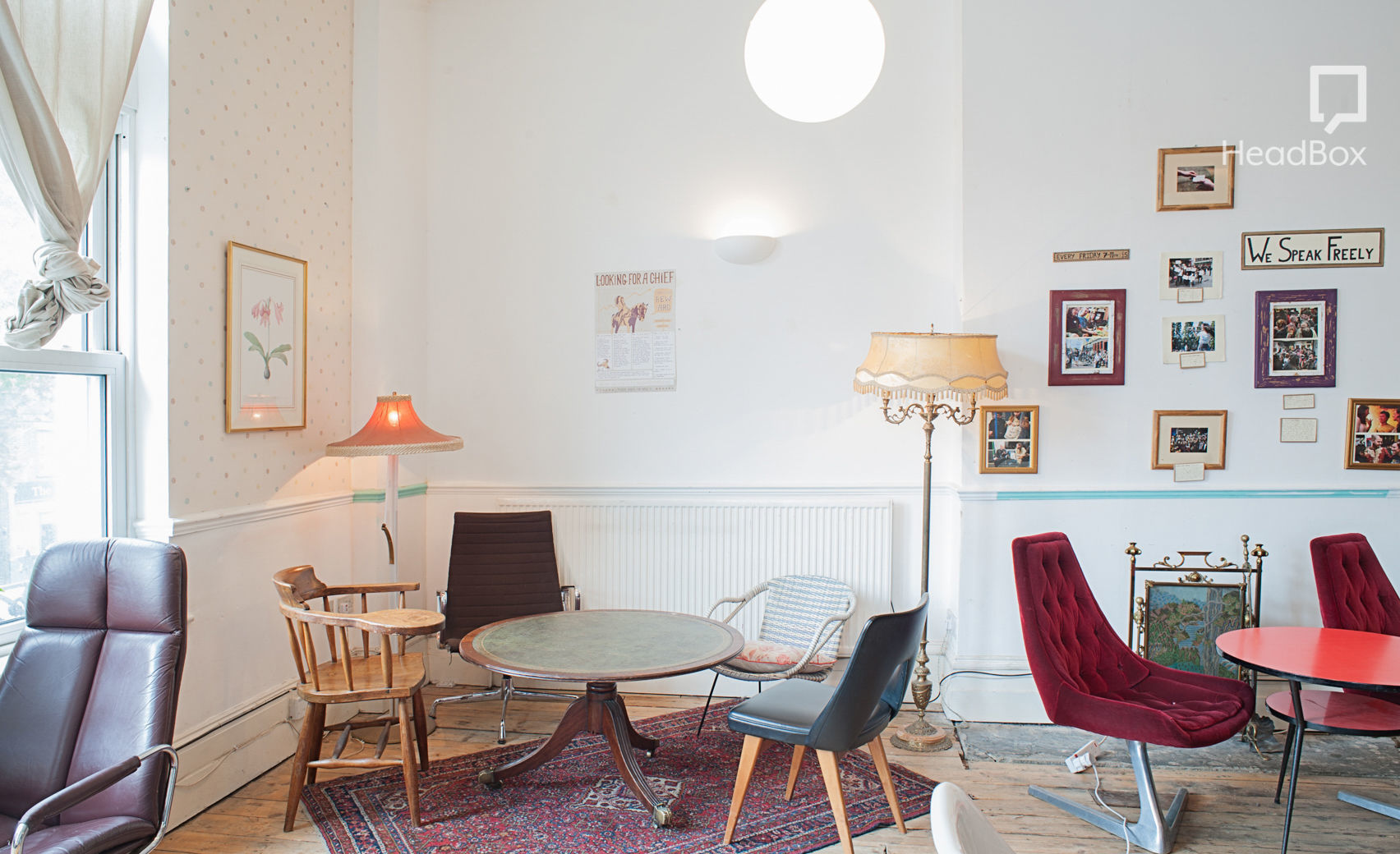 Cabbages and Kings 3