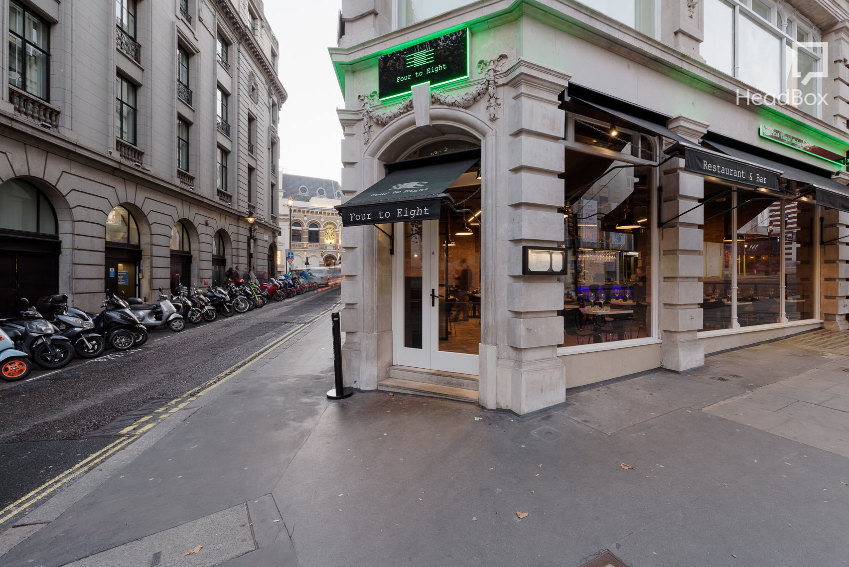 No Longer at Ease 10