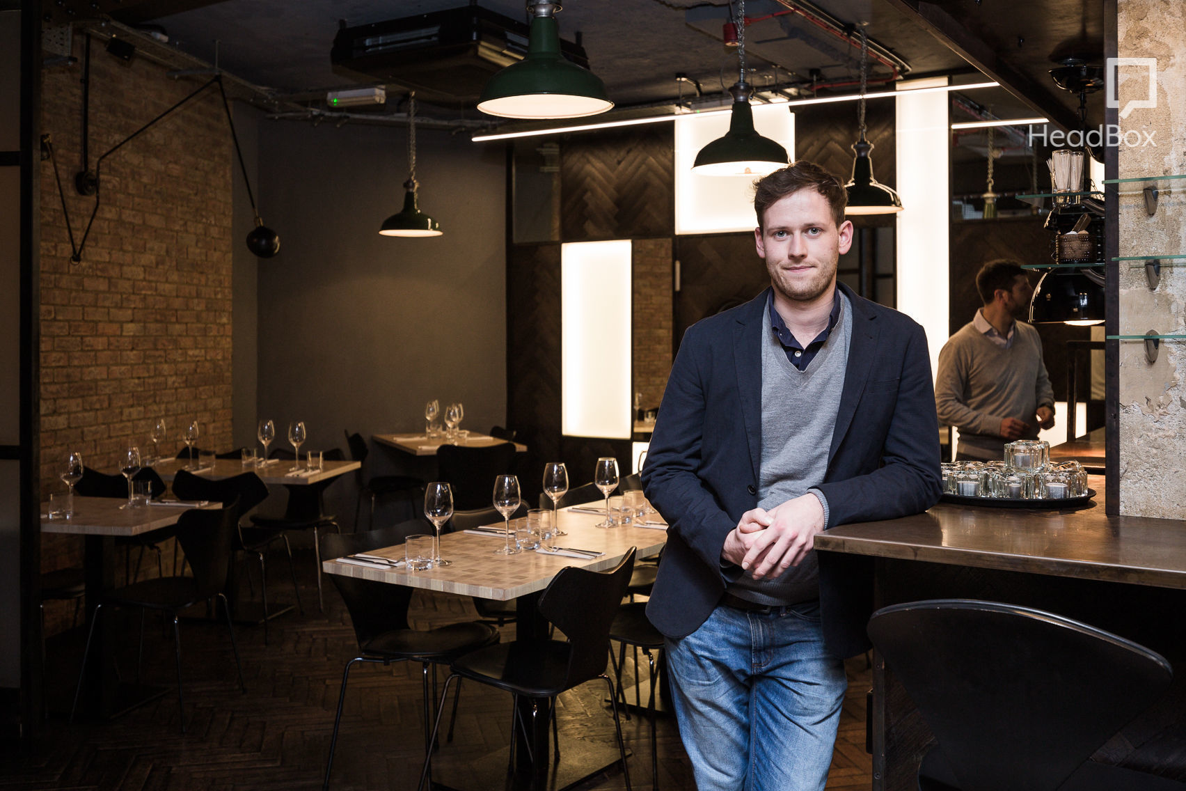 No Longer at Ease 11