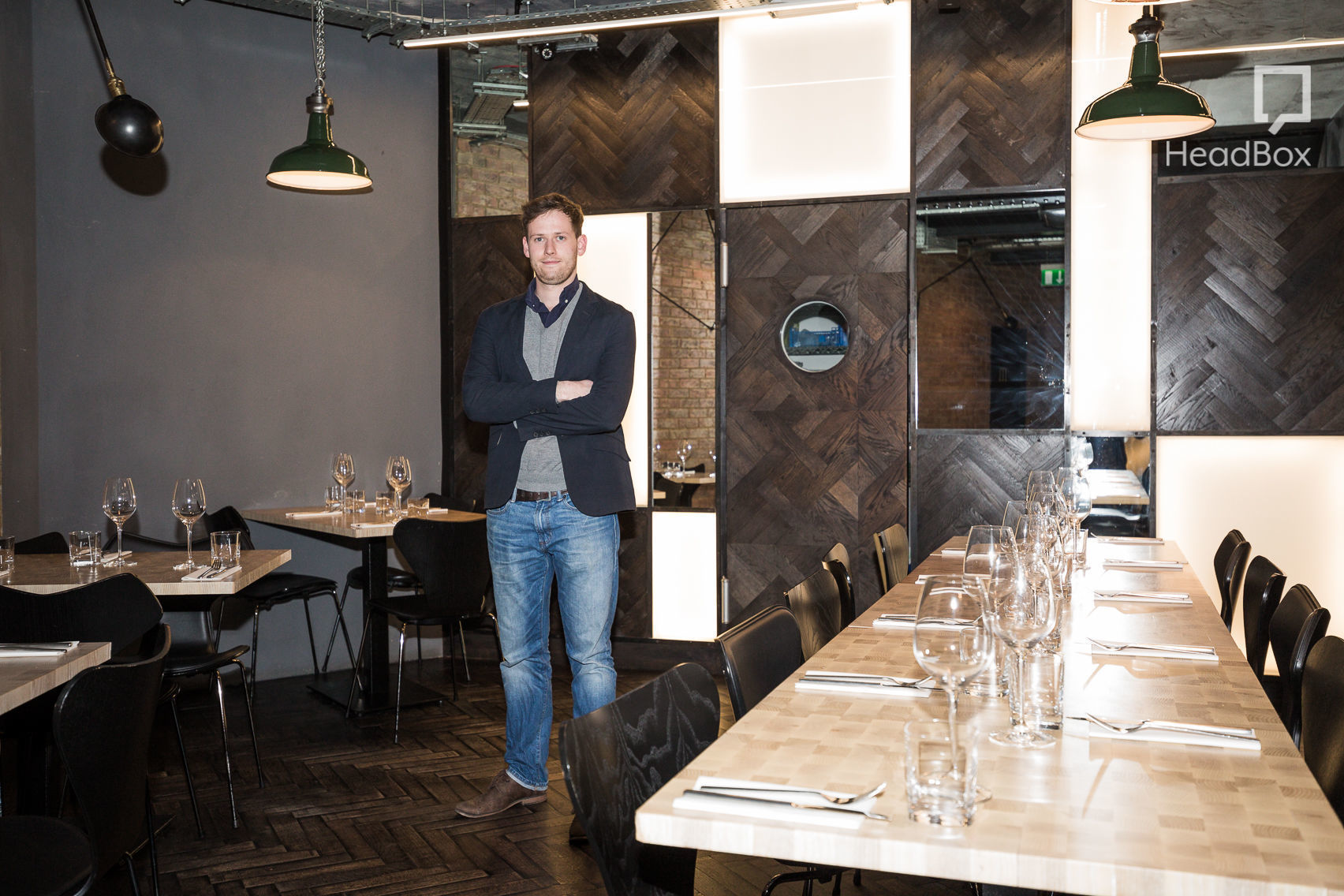 No Longer at Ease 12