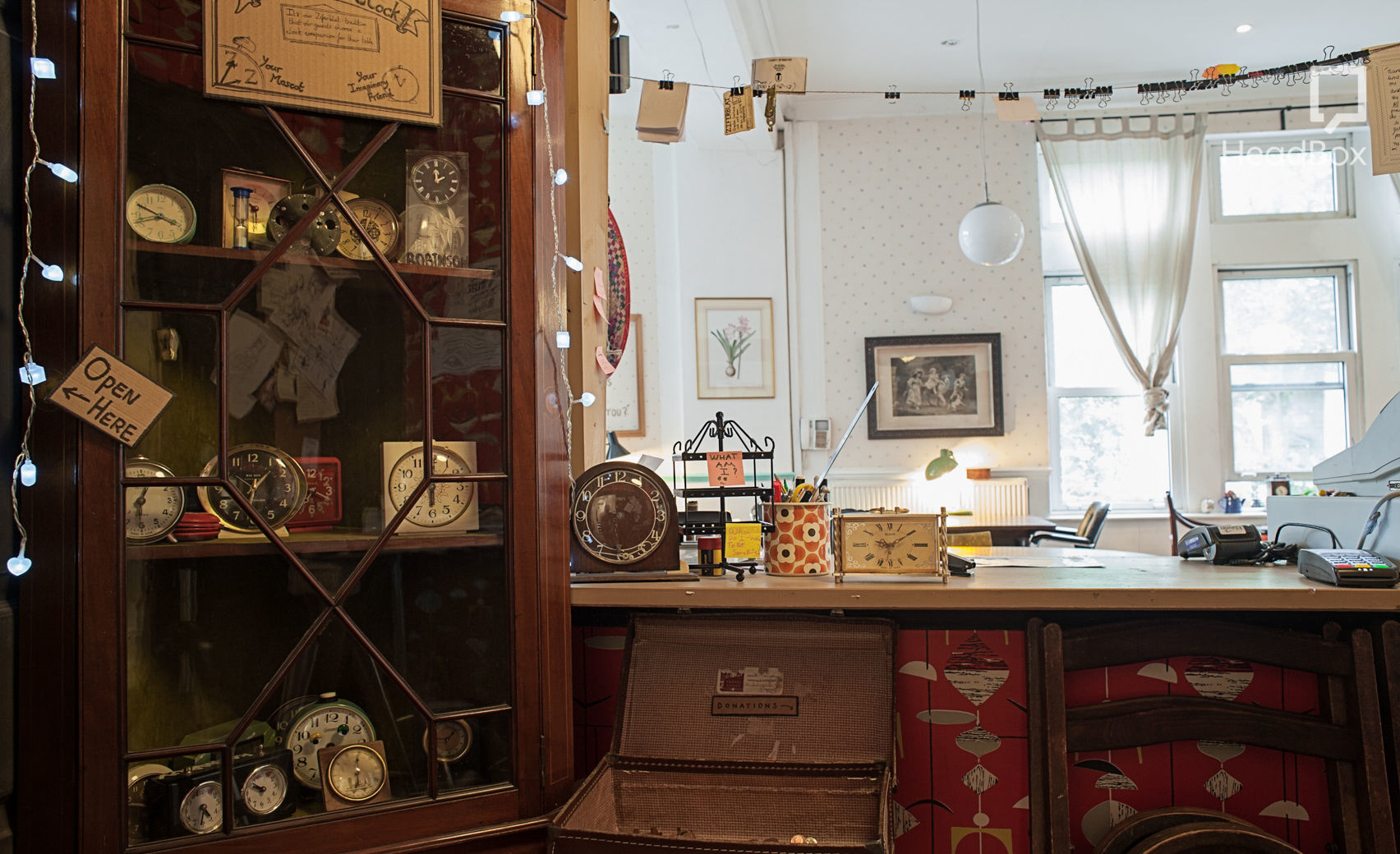 Cabbages and Kings 6