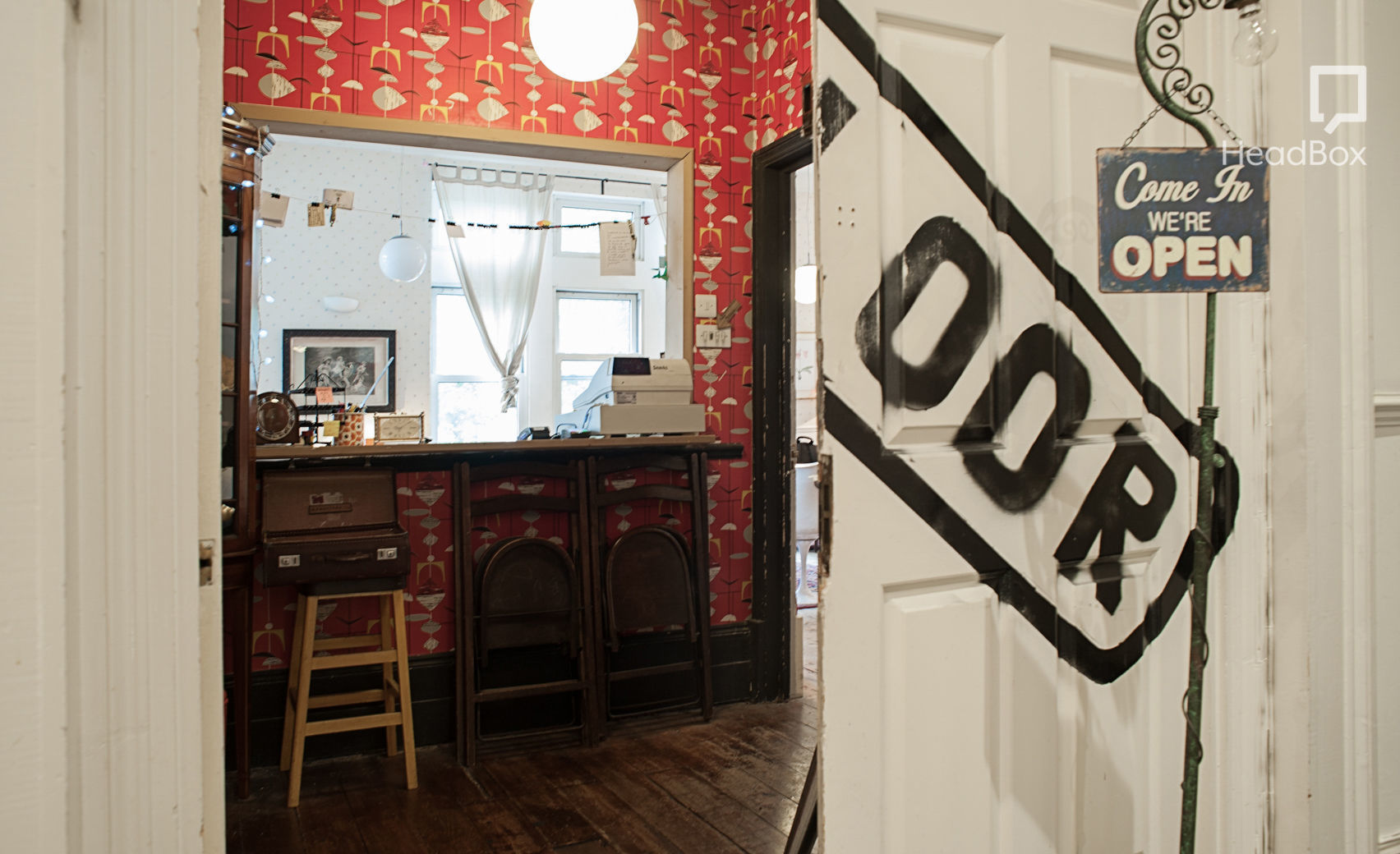 Cabbages and Kings 7