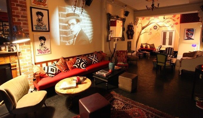 The Curious Incident of the Dog in the Night-Time