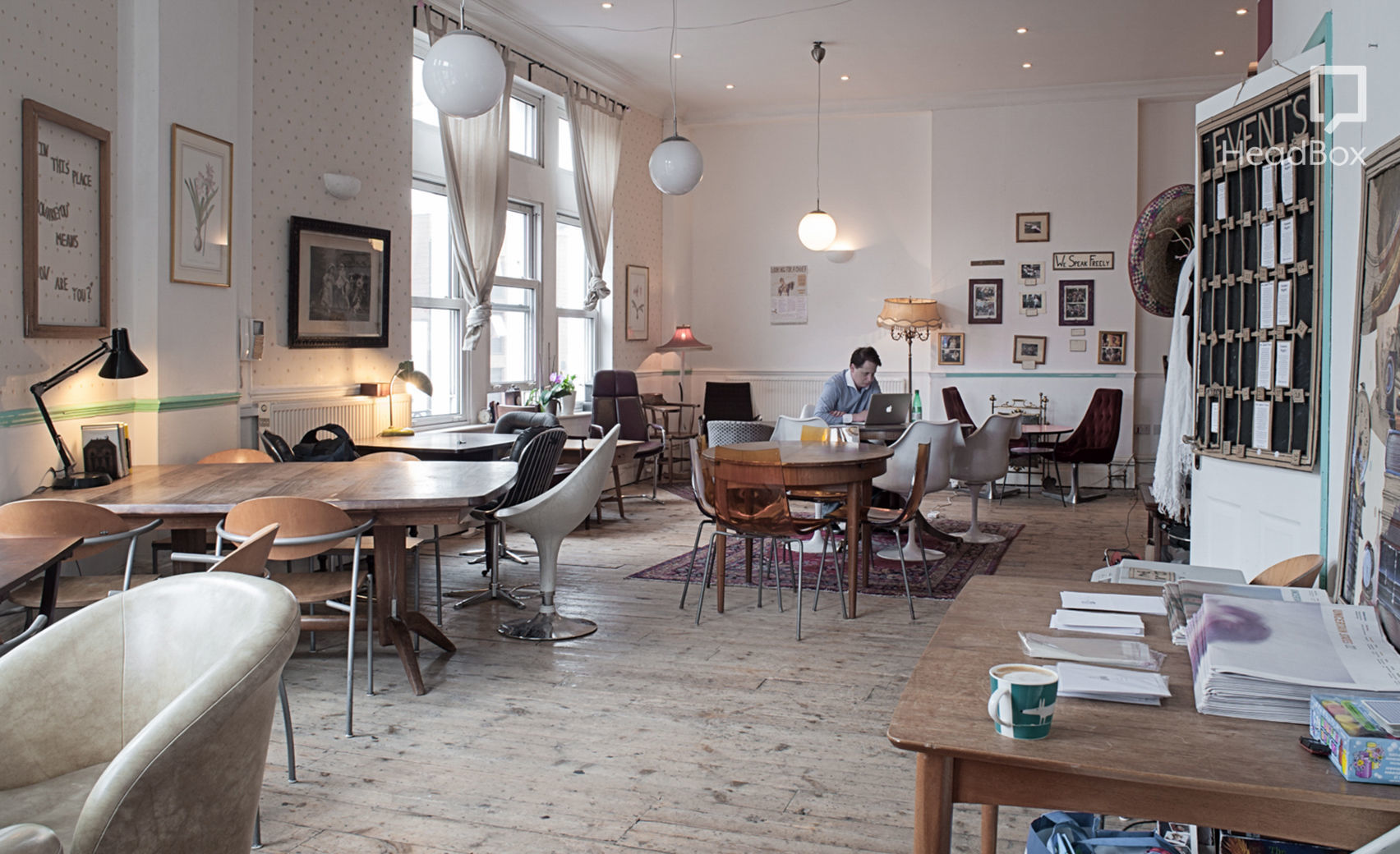 Cabbages and Kings 9